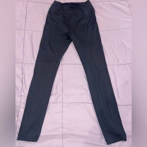 Gymshark Black Leggings Size Small